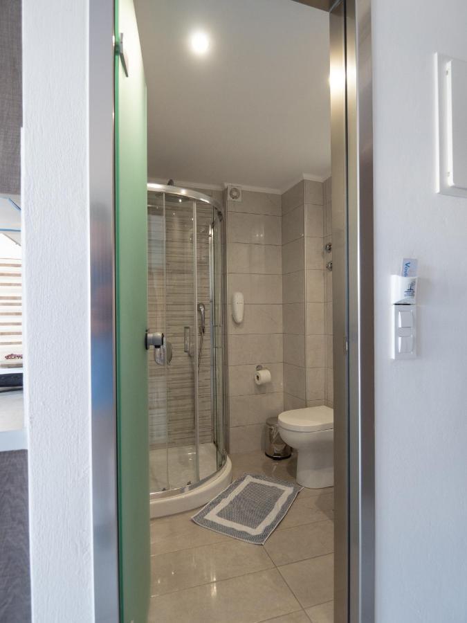 Aristo Apts Hersonissos  Dış mekan fotoğraf