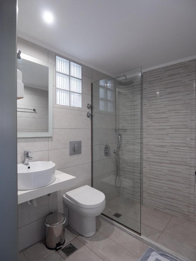 Aristo Apts Hersonissos  Dış mekan fotoğraf