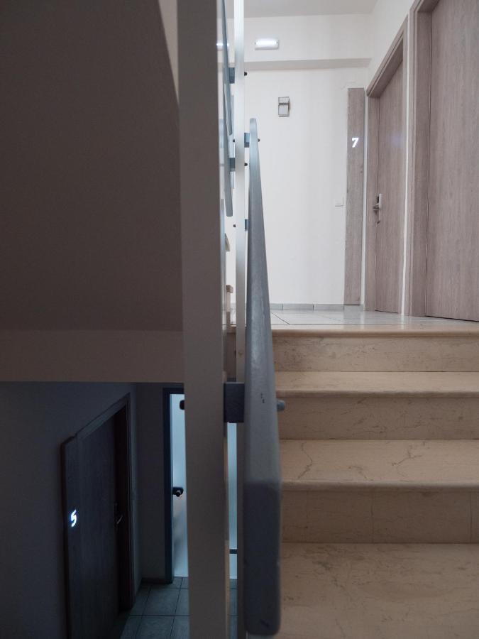 Aristo Apts Hersonissos  Dış mekan fotoğraf