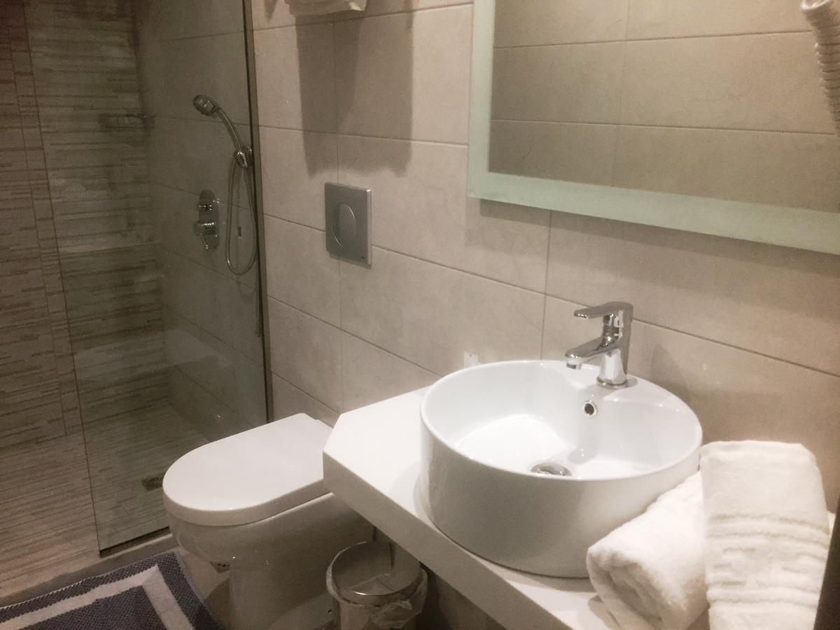 Aristo Apts Hersonissos  Dış mekan fotoğraf