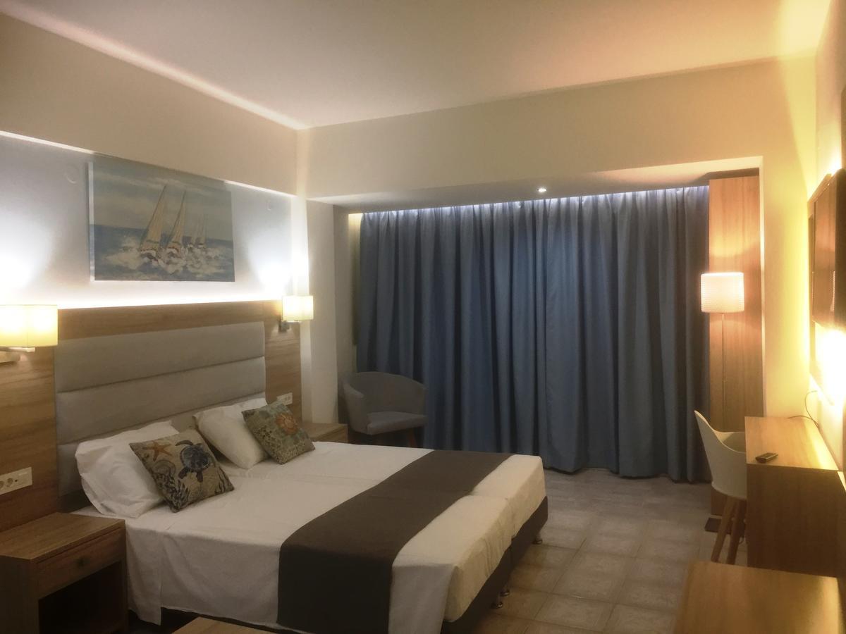 Aristo Apts Hersonissos  Dış mekan fotoğraf