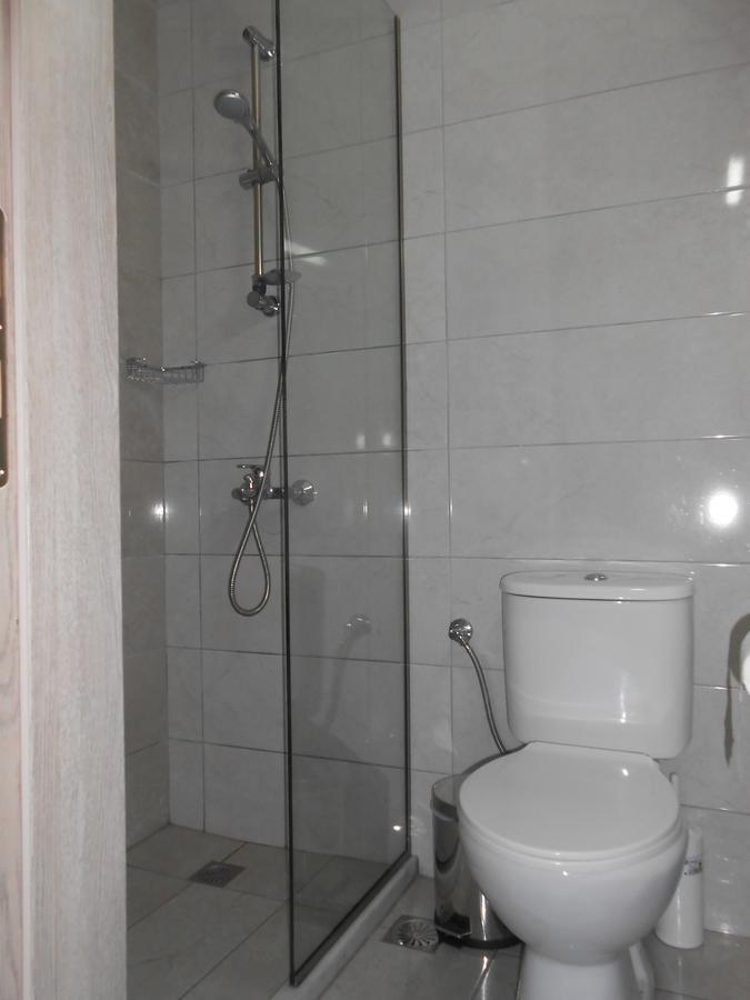 Aristo Apts Hersonissos  Dış mekan fotoğraf